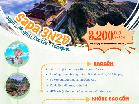 Tour du lịch Miền Bắc