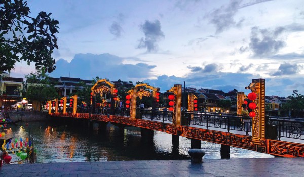 Tour di sản miền Trung 17