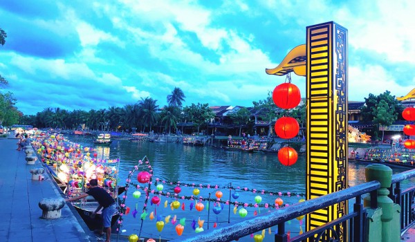 Tour di sản miền Trung 17
