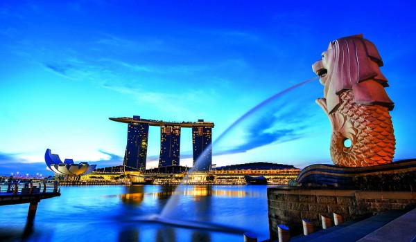 Tour du lịch Malaysia-Singapore 6 ngày 5  đêm