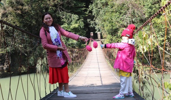 Tour Phượng Hoàng Cố Trấn