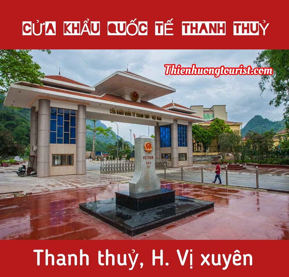 du lịch Hà Giang