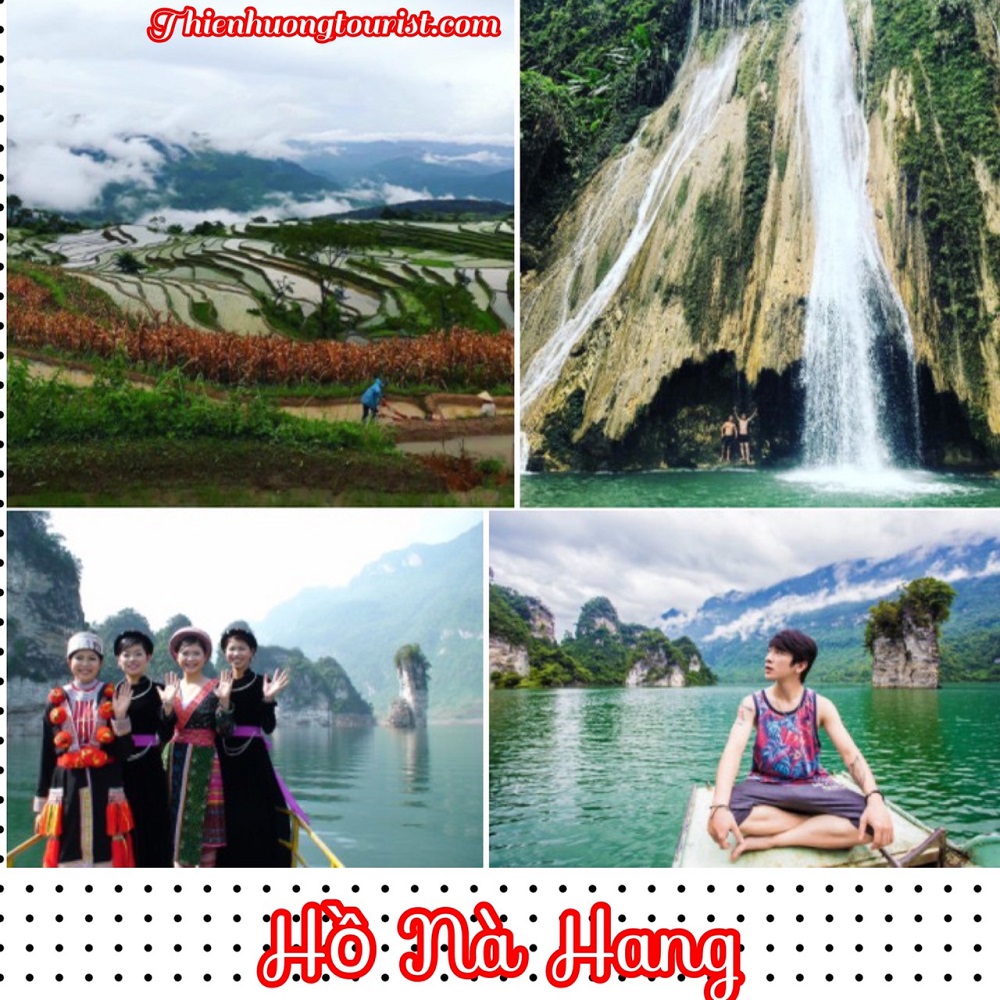 du lịch Tuyên Quang