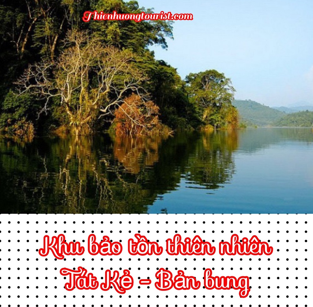 du lịch Tuyên Quang