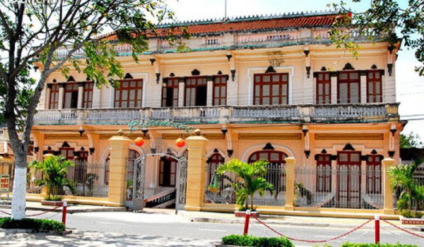 Tour du lịch Cần Thơ - Sóc trăng -Bạc Liêu 1 ngày