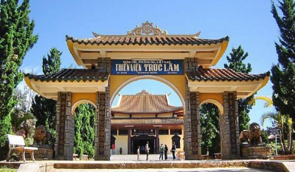 Tour du lịch Đà Lạt 3 ngày 2 đêm