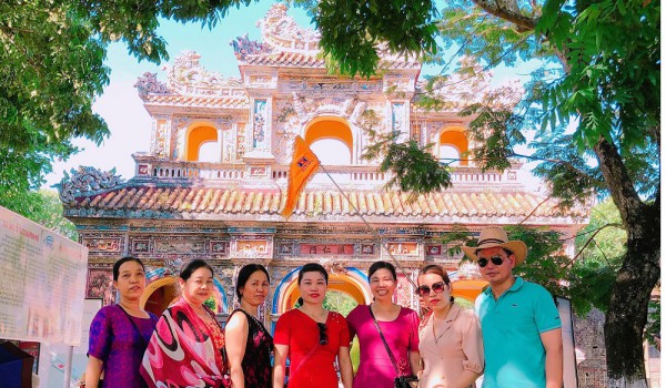 Tour di sản miền Trung 04