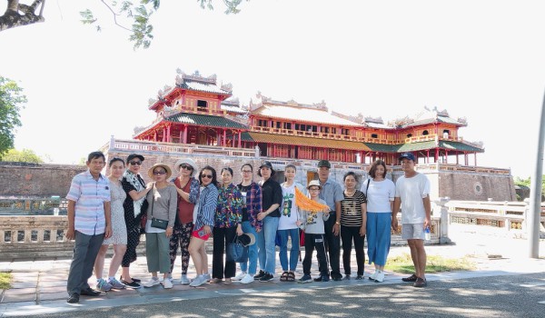 Tour di sản miền Trung 08