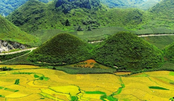 Tour Hà Giang 3 ngày 2 đêm