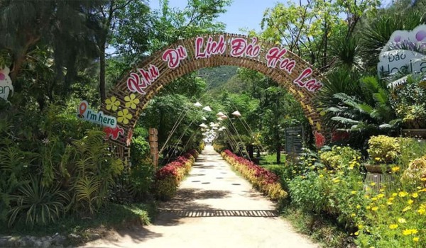 Tour du lịch Nha Phu 1 ngày