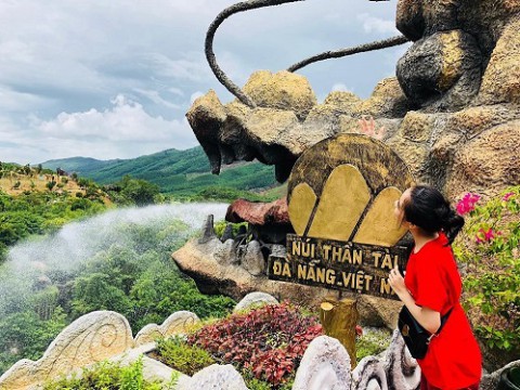 Tour Di sản miền Trung 