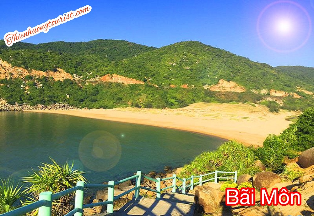 Tour du lịch Phú Yên