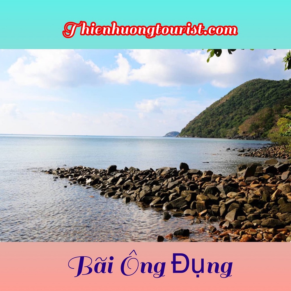 du lịch Côn Đảo