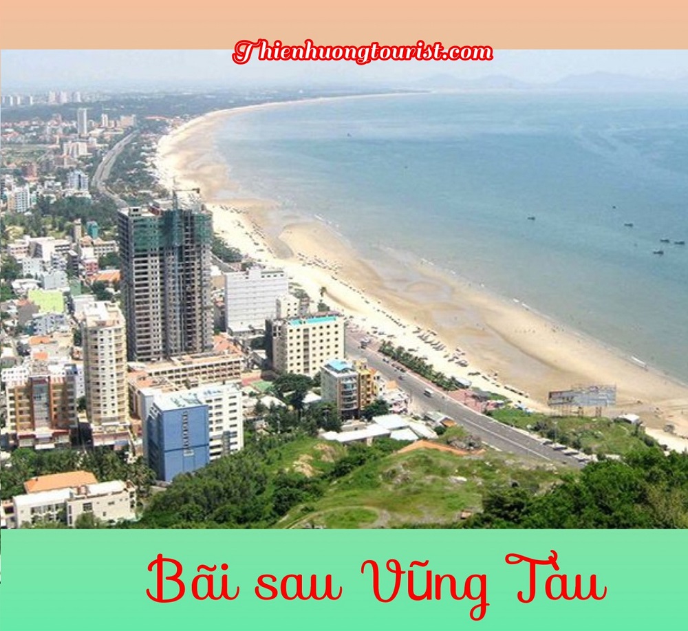 du lịch Vũng Tàu