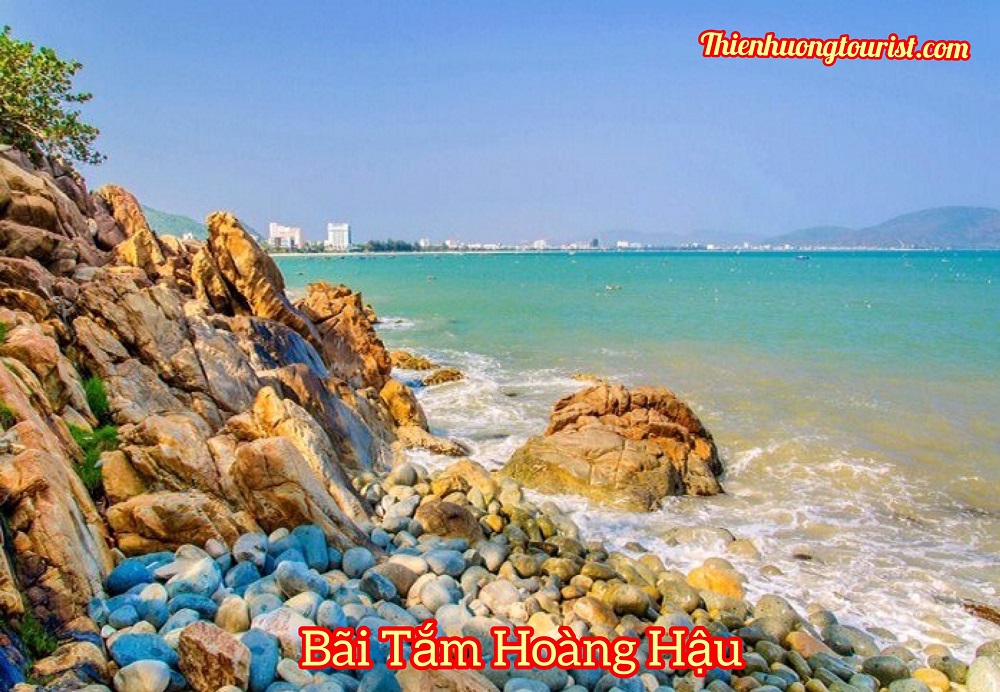 Tour du lịch Quy Nhơn - Bình Định