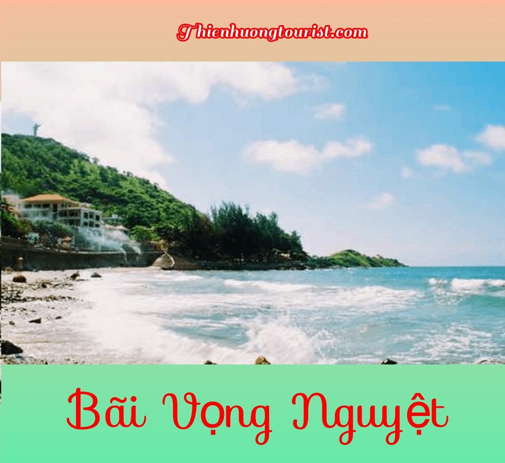 du lịch Vũng Tàu