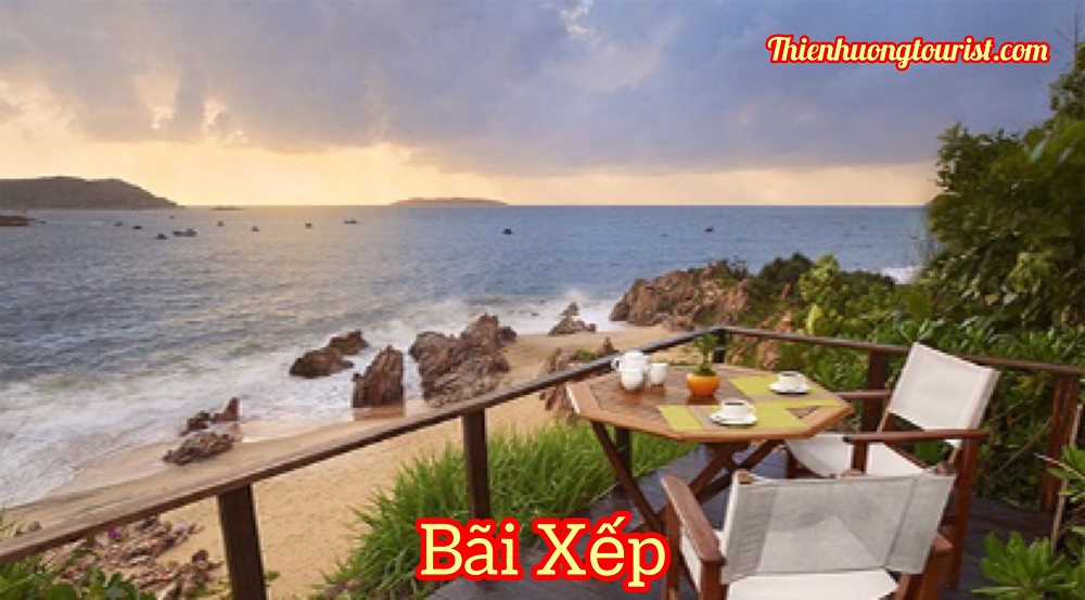 Tour du lịch Quy Nhơn - Bình Định