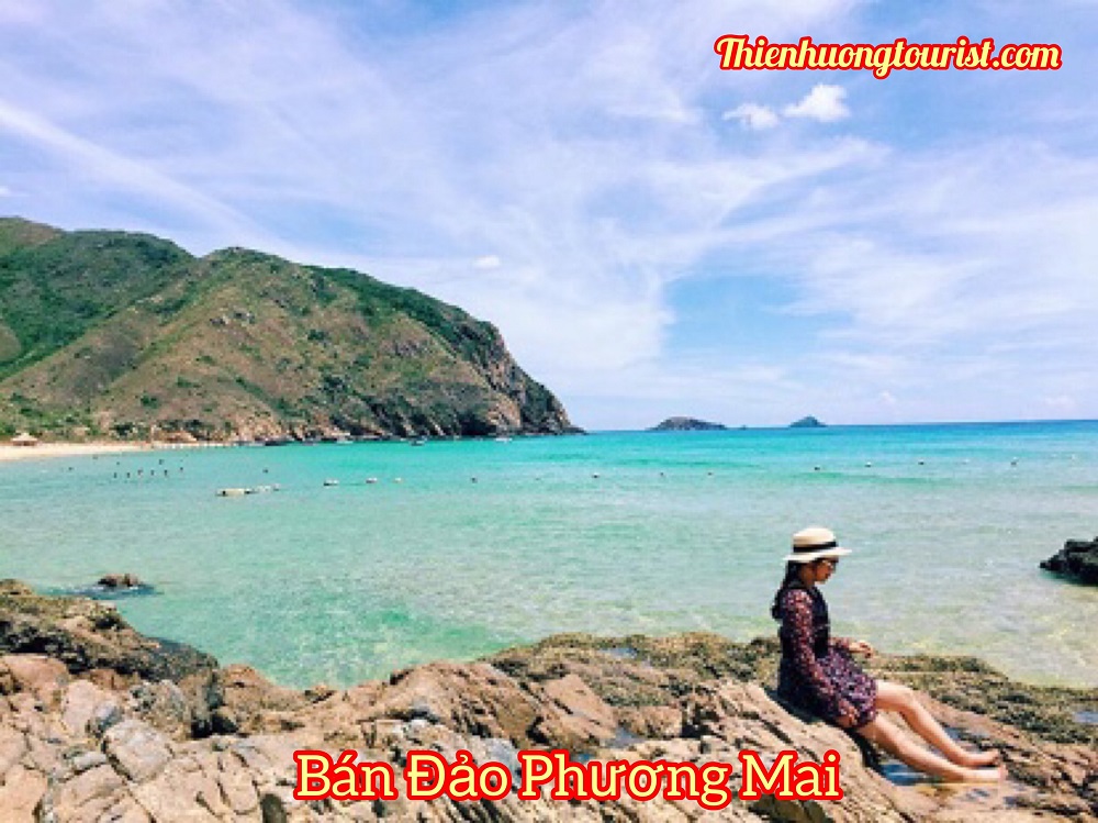Tour du lịch Quy Nhơn - Bình Định