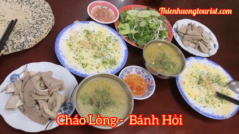 Tour du lịch Quy Nhơn - Bình Định