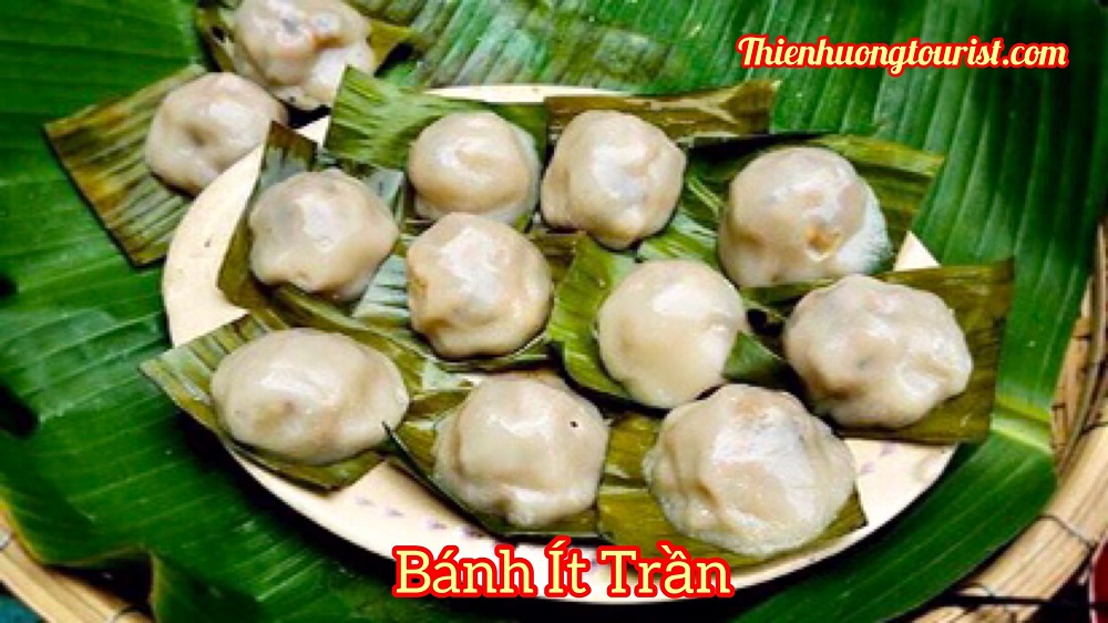 Tour du lịch Quy Nhơn - Bình Định