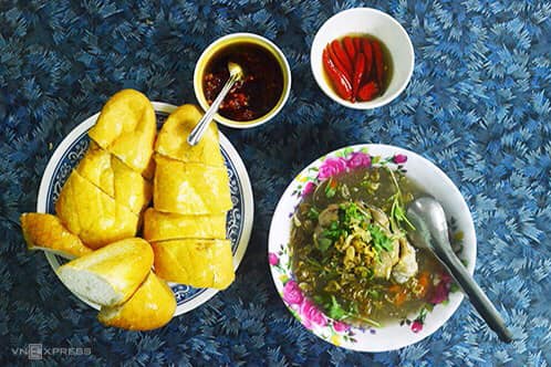 Bánh mì lagu