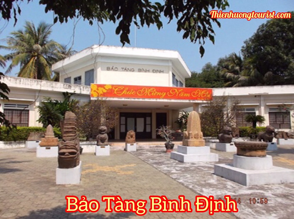 Tour du lịch Quy Nhơn - Bình Định