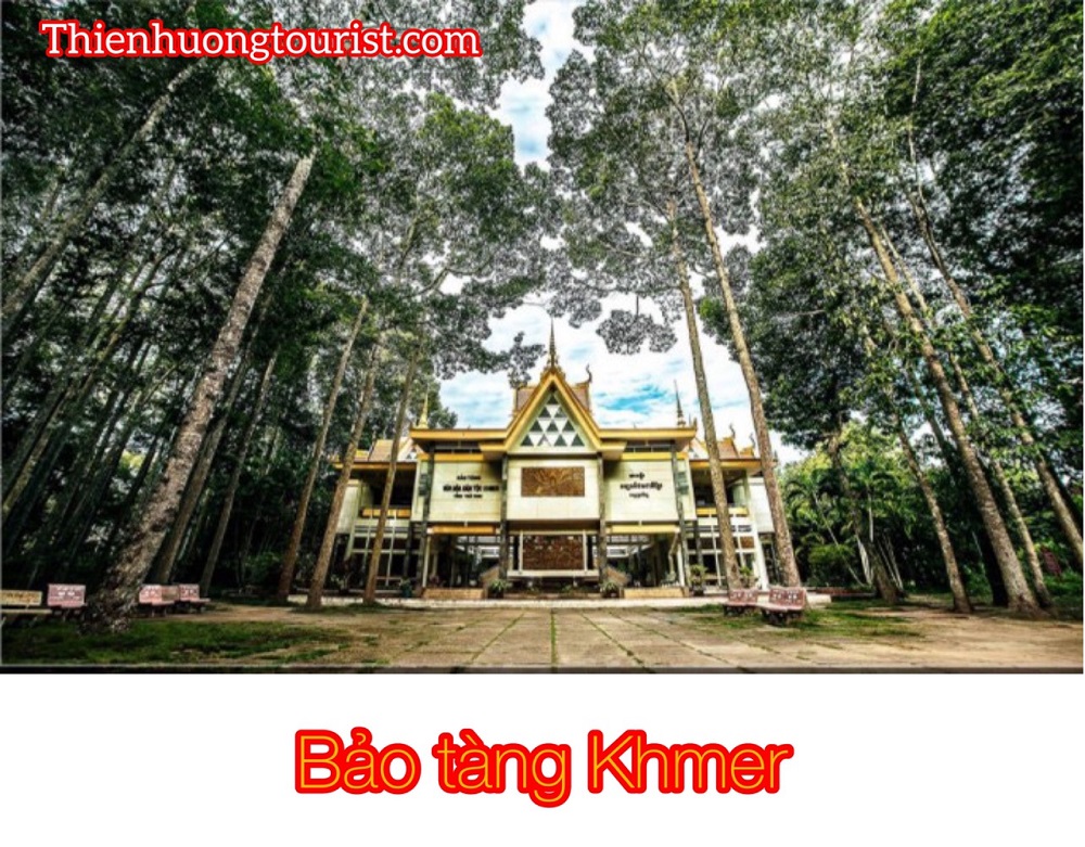 Đi Sóc Trăng chơi gì Đi Sóc Trăng chơi gì