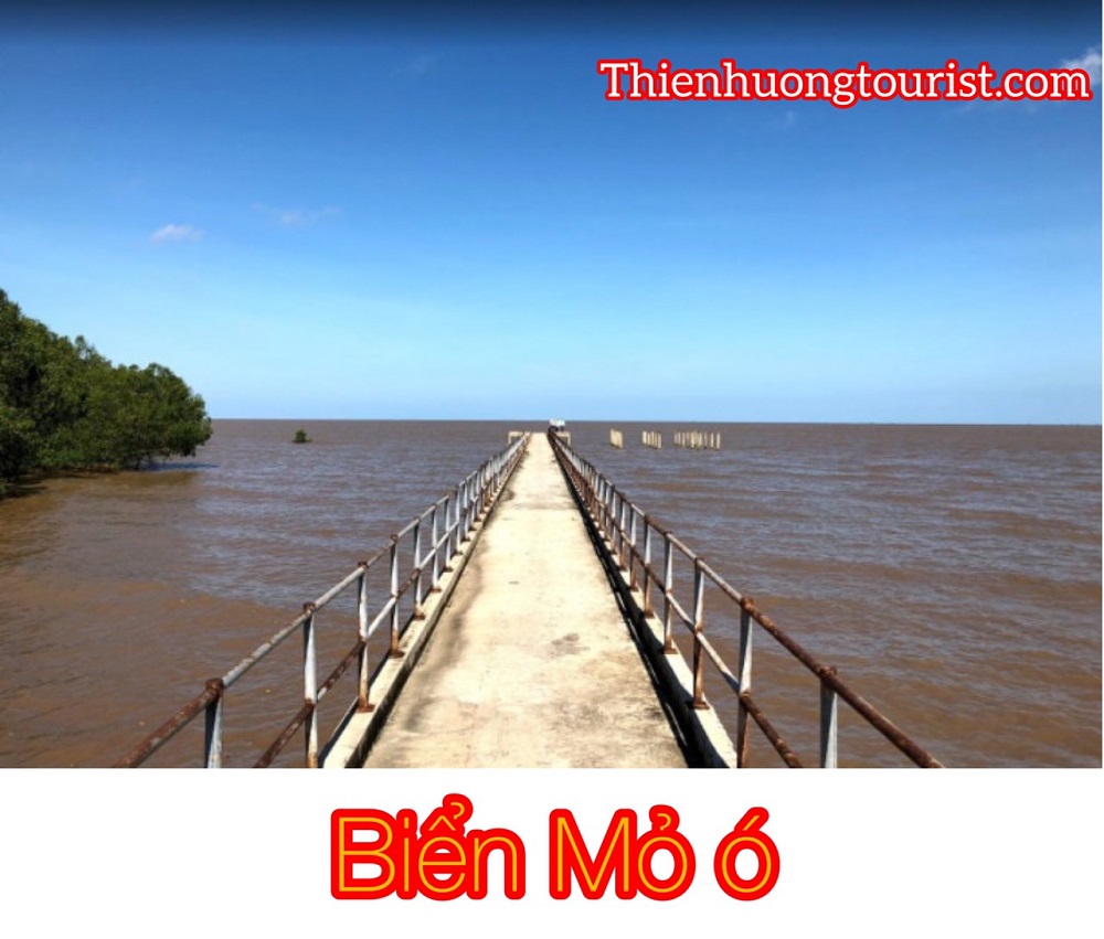 Đi Sóc Trăng chơi gì Đi Sóc Trăng chơi gì