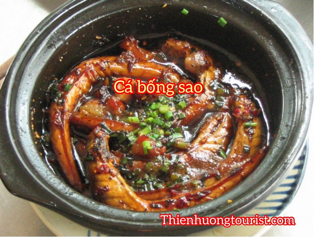 đi Sóc Trăng ăn gì đi Sóc Trăng ăn gì