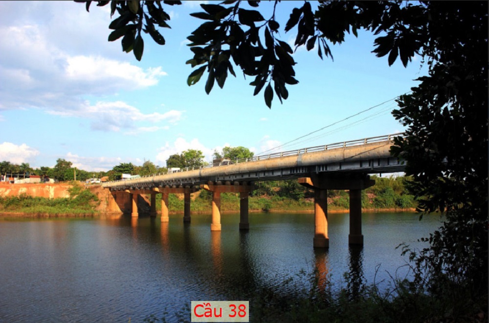 Chơi gì ở Bình Phước