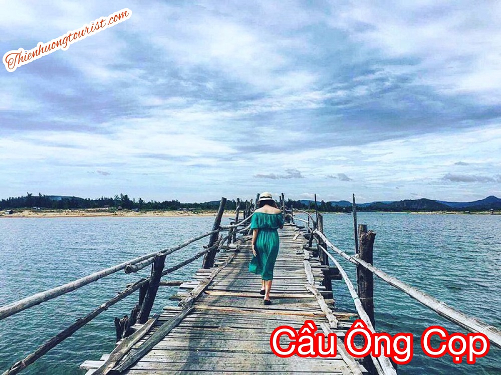 Tour du lịch Phú Yên
