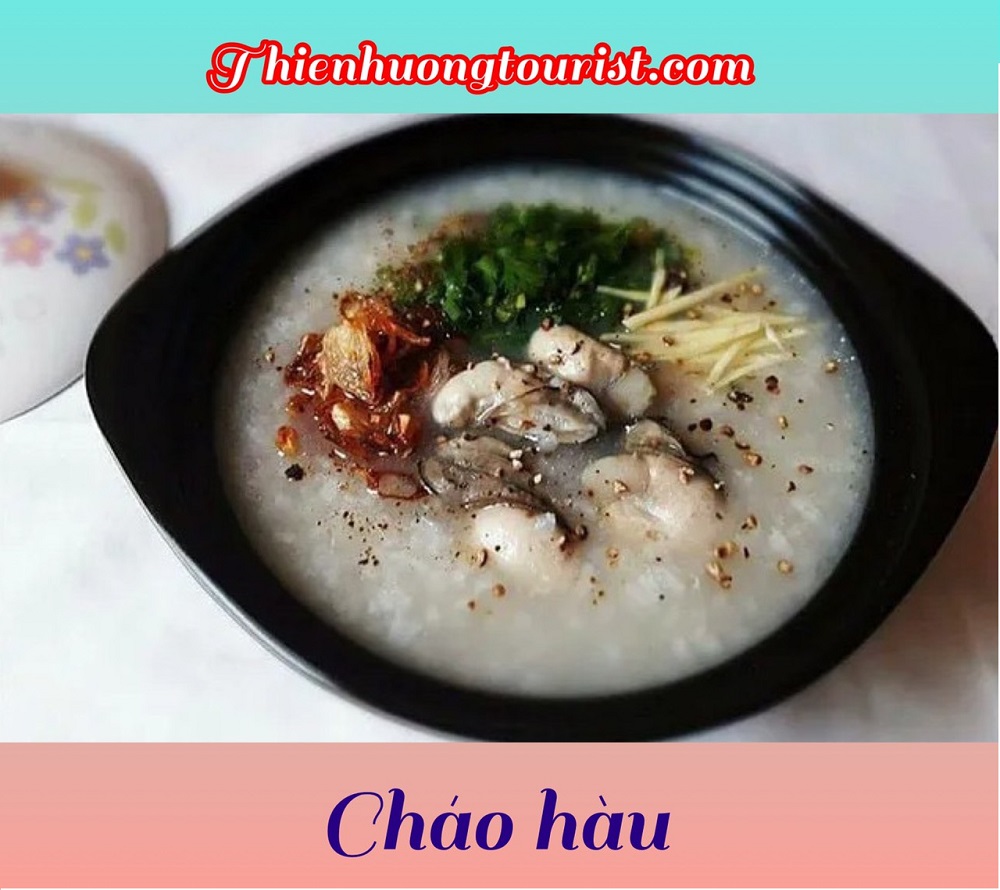 ẩm thực Côn Đảo