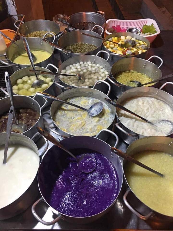 Chè cung đình Huế