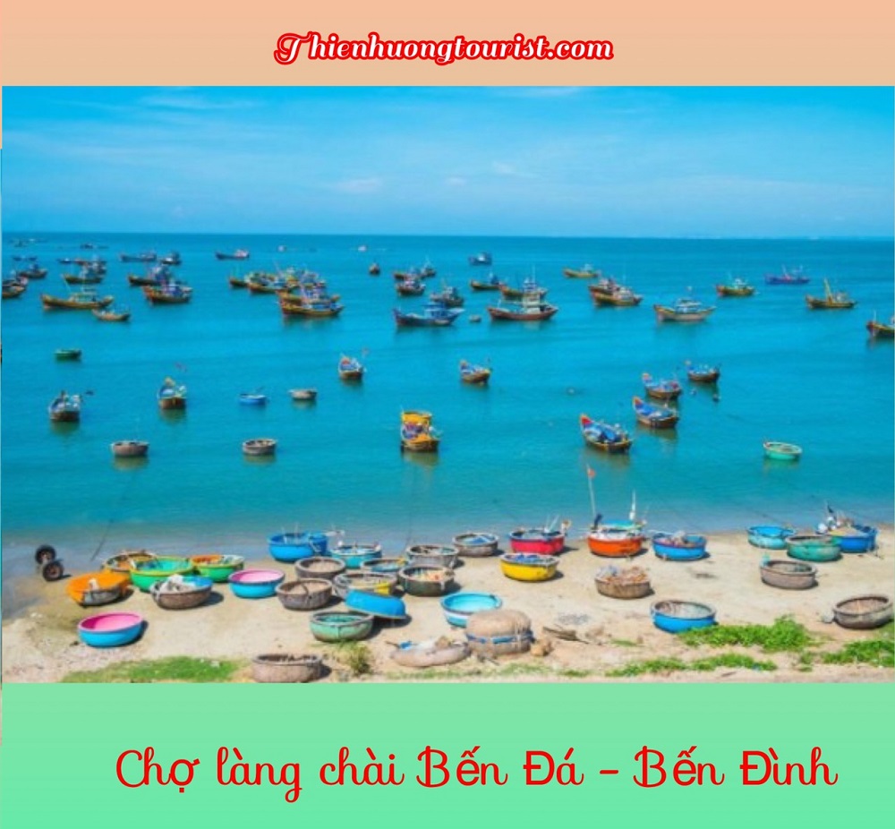 du lịch Long Hải - Vũng Tàu