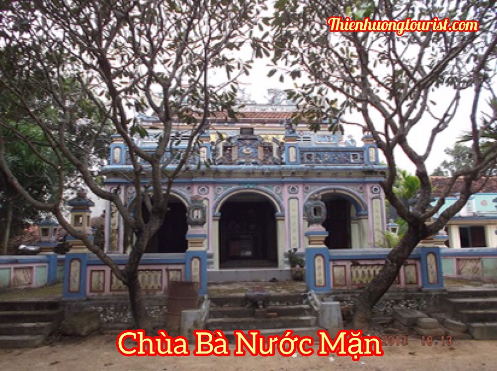 Tour du lịch Quy Nhơn - Bình Định