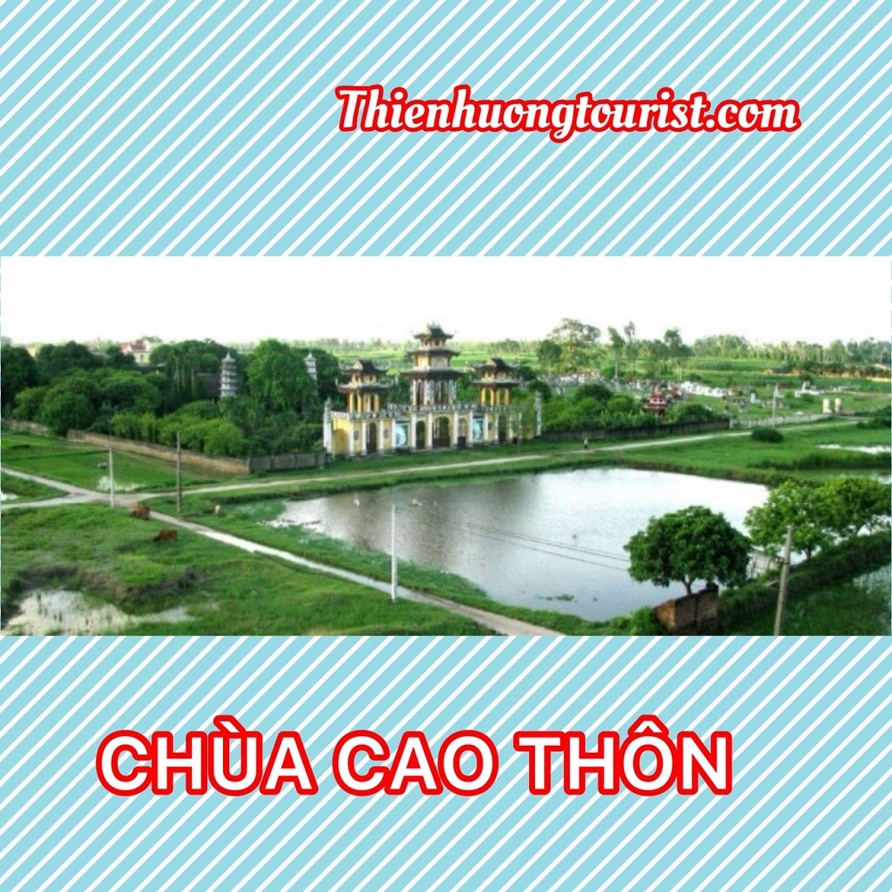 du lịch Hưng Yên du lịch Hưng Yên