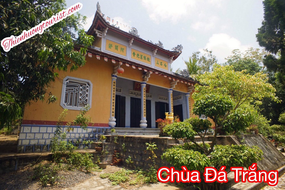 Tour du lịch Phú Yên