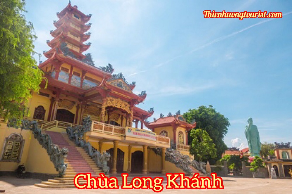 Tour du lịch Quy Nhơn - Bình Định