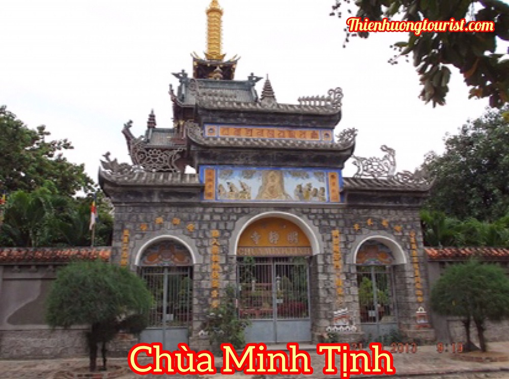 Tour du lịch Quy Nhơn - Bình Định