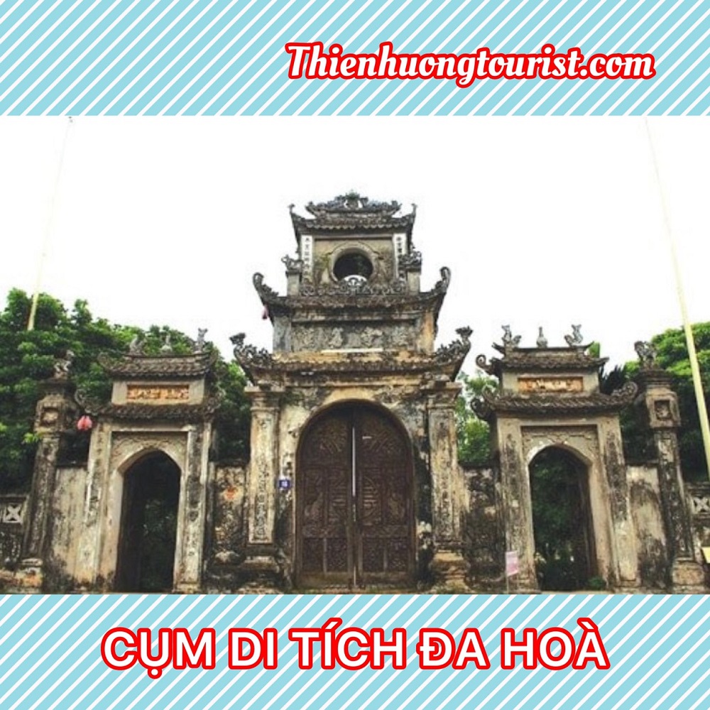 du lịch Hưng Yên du lịch Hưng Yên