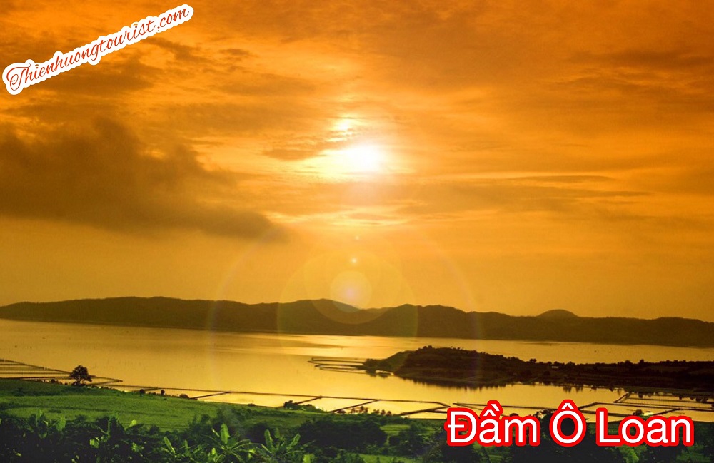 Tour du lịch Phú Yên