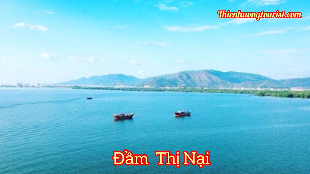 Tour du lịch Quy Nhơn - Bình Định