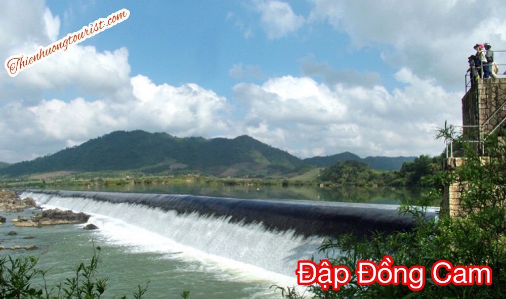 Tour du lịch Phú Yên