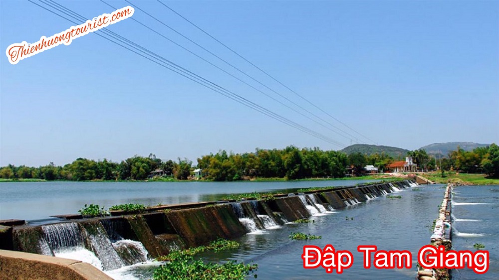 Tour du lịch Phú Yên