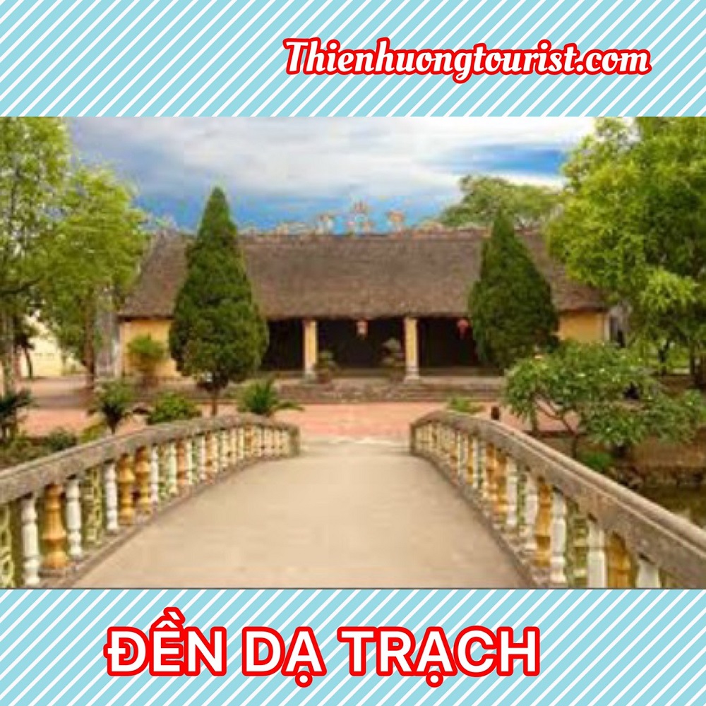 du lịch Hưng Yên du lịch Hưng Yên