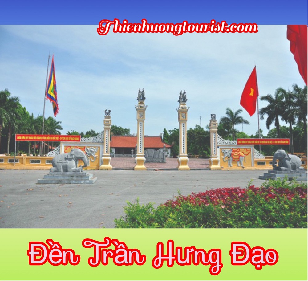 Ba Chẽ Quảng Ninh