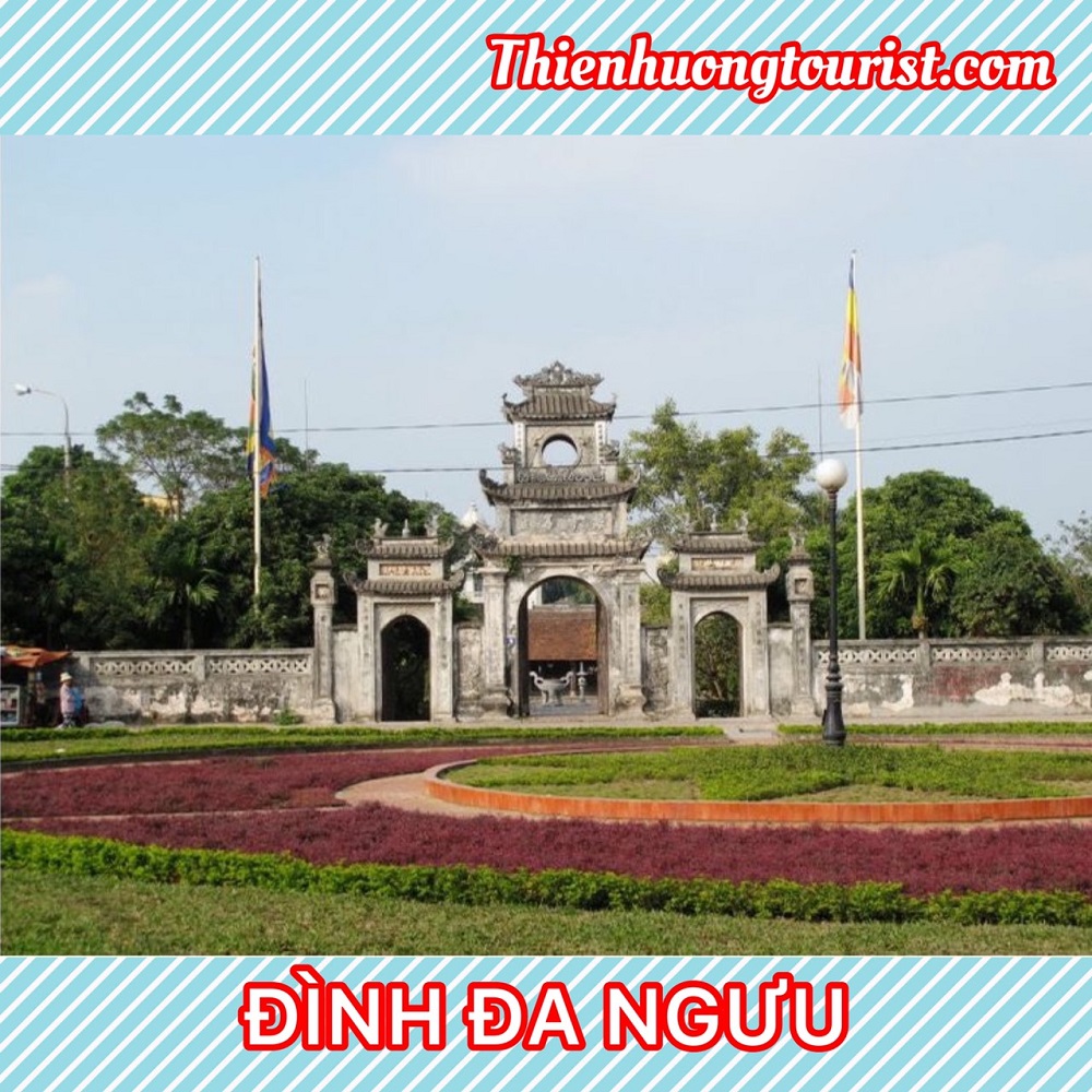 du lịch Hưng Yên du lịch Hưng Yên