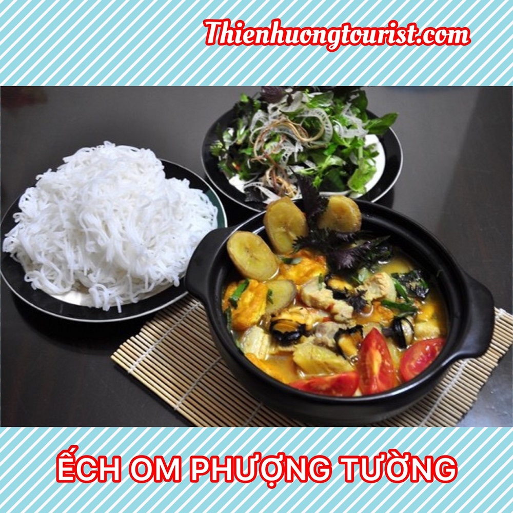 đặc sản Hưng Yên đặc sản Hưng Yên