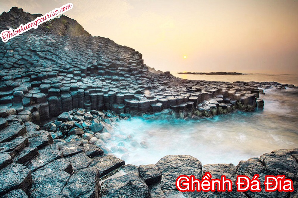 Tour du lịch Phú Yên
