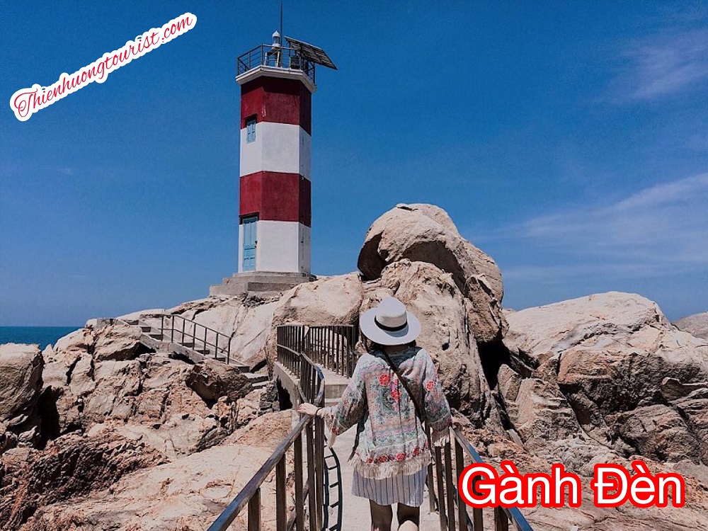 Tour du lịch Phú Yên